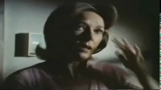 Night Visit: Strange and Deadly Occurrence (tv 1970's)