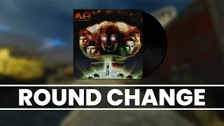 Alpha Omega OST - Round Change Stingers