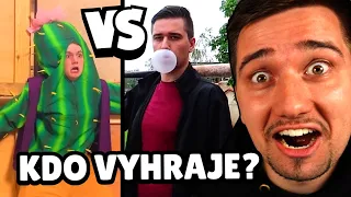 BRAWL STARS IN REAL LIFE! 😱 🔥