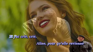 Aline Karaoke