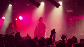 Spanish Love Songs: Routine Pain & Brave Faces Everyone (Live) [Birmingham O2 Institute 2 26.01.24]