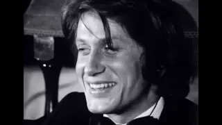 Jacques Dutronc : "Je préfère les animaux aux dames" (1971)