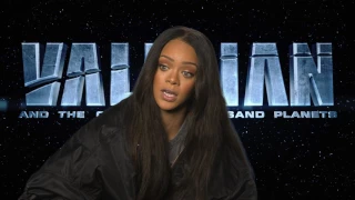 Valerian Interview Rihanna 3