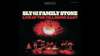 Sly & The Family Stone - Dance To The Music/Music Lover/Medley-