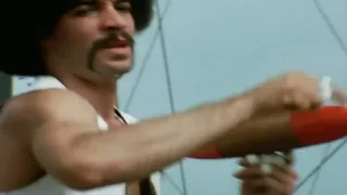 Santana  Evil Ways Woodstock 1969