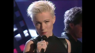 Roxette - Spending My Time (Caramba '91)