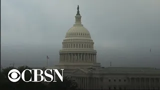 Lawmakers scramble to avoid government shutdown this week
