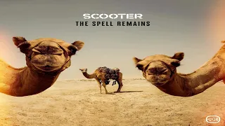 Scooter - The Spell Remains