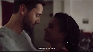 Last Sharpwin Tribute. #newamsterdam #ryaneggold #freemaagyeman #sharpwin