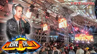 SONIDO MISTERCHOKI 🔥 EL DE LA GUAYABIZA / LLENO TOTAL / SAN ISIDRO AYAHUALULCO / MAYO 2024