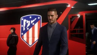 (PS5 / XBSX) FIFA 21 | Sevilla vs Atletico Madrid (Full Next-Gen 4K Gameplay)