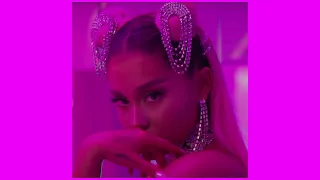 Ariana Grande - 7 rings [s l o w e d + r e v e r b e d]