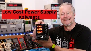 Best Low Cost Power Supply by Kaiweets