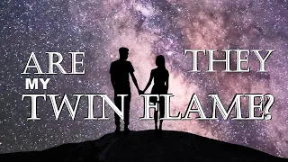 The 5 TRUE Twin Flame Signs 🤯 (Is This My Twin Flame?)