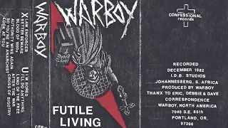 Warboy Futile Living Cassette