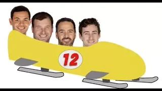 Who would drivers select for their bobsled team?