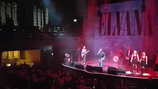 Elvana @ Albert Hall Manchester 12.4.19