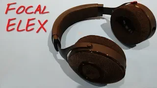 FOCAL ELEX _ (Z Reviews)