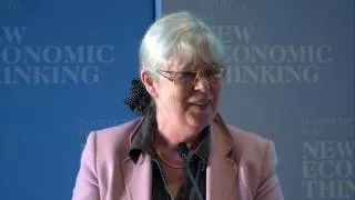 Sheila Dow - Reform and Restructuring of the Financial and Non-Financial Sectors?