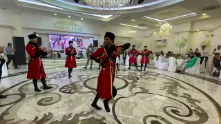 Лезгинка Чечня Дагестан Азербайджан