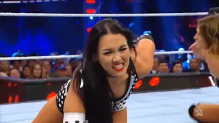 EMMA VS. ROXANNE PEREZ