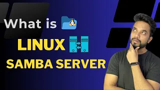 Learn Linux SAMBA Server Fast--You WON'T BELIEVE What Happens Next! | MPrashant