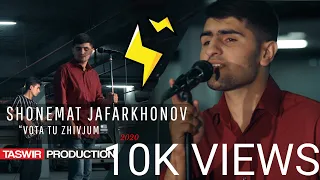 Vota Tu Zhiwjum|Вота ту живчум-Shonemat Jafarkhonov|Шонемат Чаъфархонов