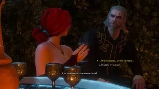 The Witcher 3 Вопрос жизни  и смерти