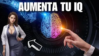 Cómo ser Más Inteligente: Paso a Paso, ASI DE SIMPLE.