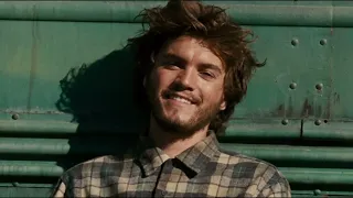 "Happiness Only Real When Shared." • Into the Wild short edit •