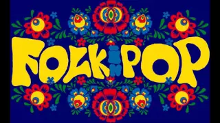 TOP 10 SLOVAK FOLK SONGS IN CZECHOSLOVAK POP