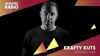 Westwood Radio 048 - Krafty Kuts