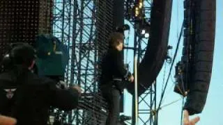 Bon Jovi It's Alright (Live)