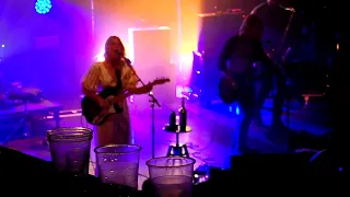 Lissie - Bully Live at Shepherds Bush Empire