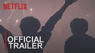 Jikook : Two men in love | Official Trailer
