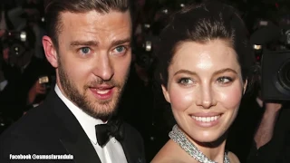 ¿Por Qué Justin Timberlake Eligió A Jessica Biel Para Casarse?