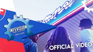 Ego feat. Ben Cristovao x Sima - PUMPA - Slovakia 🇸🇰 - Official Music Video - INFEVision 2020