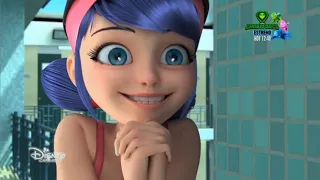 Miraculous las aventuras de ladybug capitulo 4 Mr. pigeon 72 completo en español