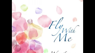 DJ Okawari - Fly With Me (Instrumental)
