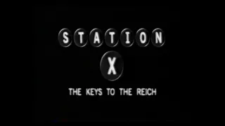 Episode 1 of 4 – The Keys to the Reich