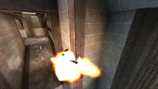 2011 unreleased frag movie