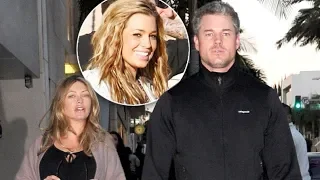 ERIC DANE & REBECCA GAYHEART'S SEX TAPE SCANDAL EXPLODES 10 YEARS LATER