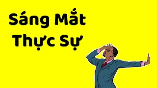 3 bài học nhỏ, biết xong SÁNG MẮT RA LUÔN