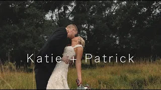 Katie + Patrick Wedding Video |  Dade City, Florida | Barrington Hill