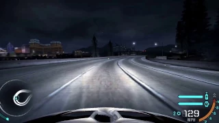Lamborghini Centenario: Top Speed Run...watch out for the cops!!!!