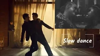 Multicouples || Slow Dance  [for 4.5k]