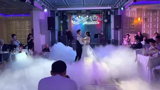 Свадебный танец Christina Perry - A thousand years wedding dance