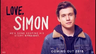 Love, Simon (2018) Official Trailer