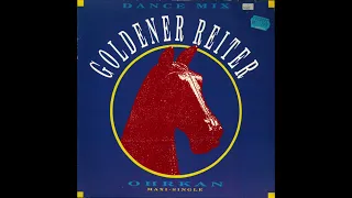 ohrkan - goldener reiter (dance mix) (1990)
