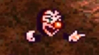 Chrono Trigger Clown's Laugh